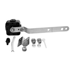 HEIGHT CONTROL VALVE HALDEX / N20404CG - VS-227TC