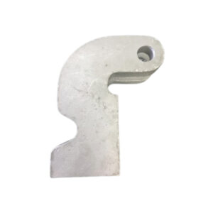 LOQUET LATCH BLOCK