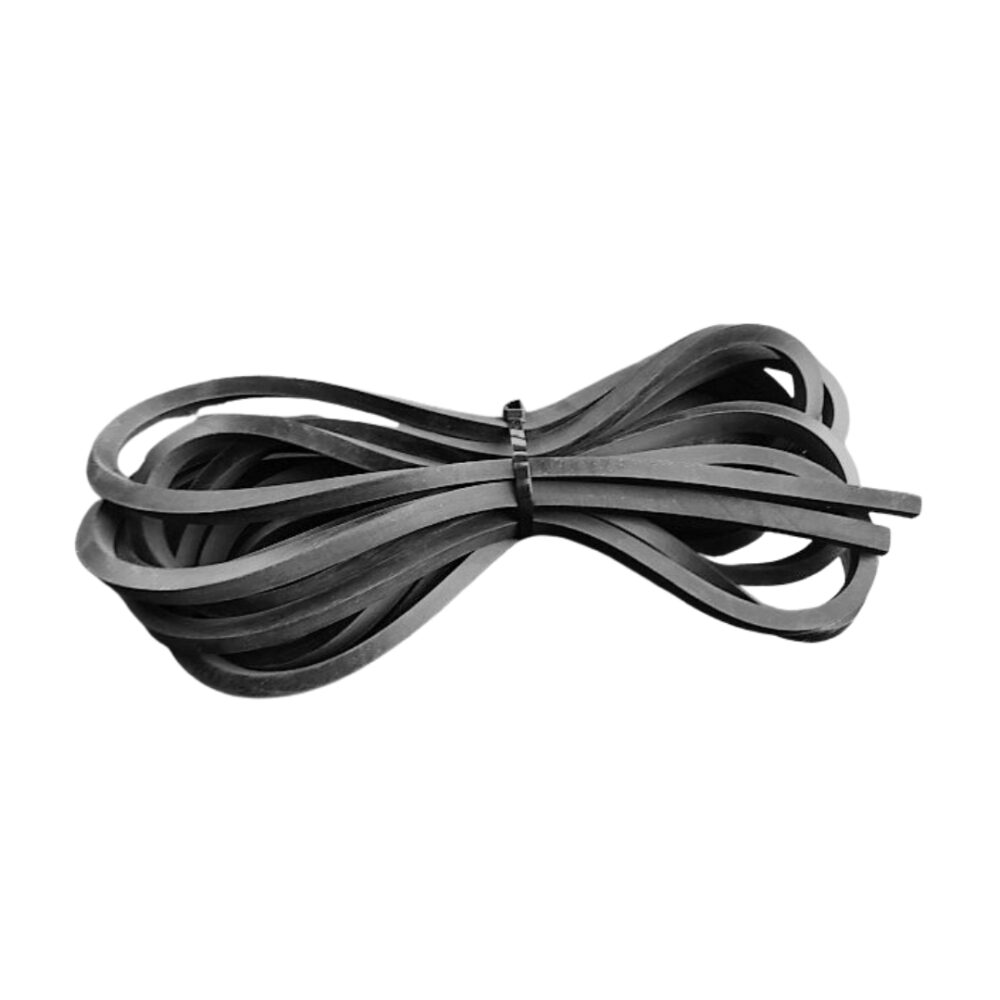 CAOUTCHOUC SCELLANT TAILGATE NEO 60 / 1/2'' X 7/16'' X 23'