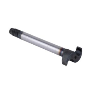 ARBRE À CAME POUR SABOT DE FREIN - TC