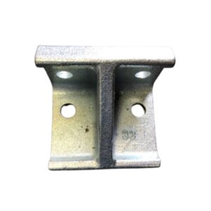 Body guide châssis Mac trailer