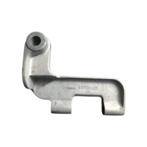 OVERSLUNG CAST HINGE DRIVER SIDE