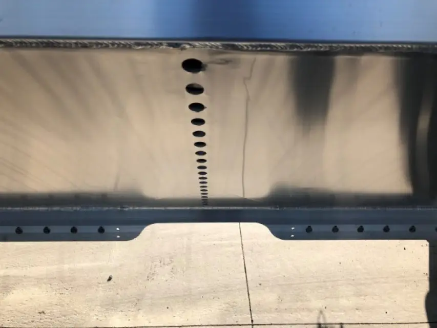 Titan b-train 5-axle 28' new model for sale in Laval – Photo 19
