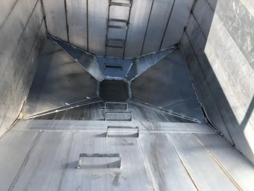 Titan b-train 5-axle 28' new model for sale in Laval – Photo 21