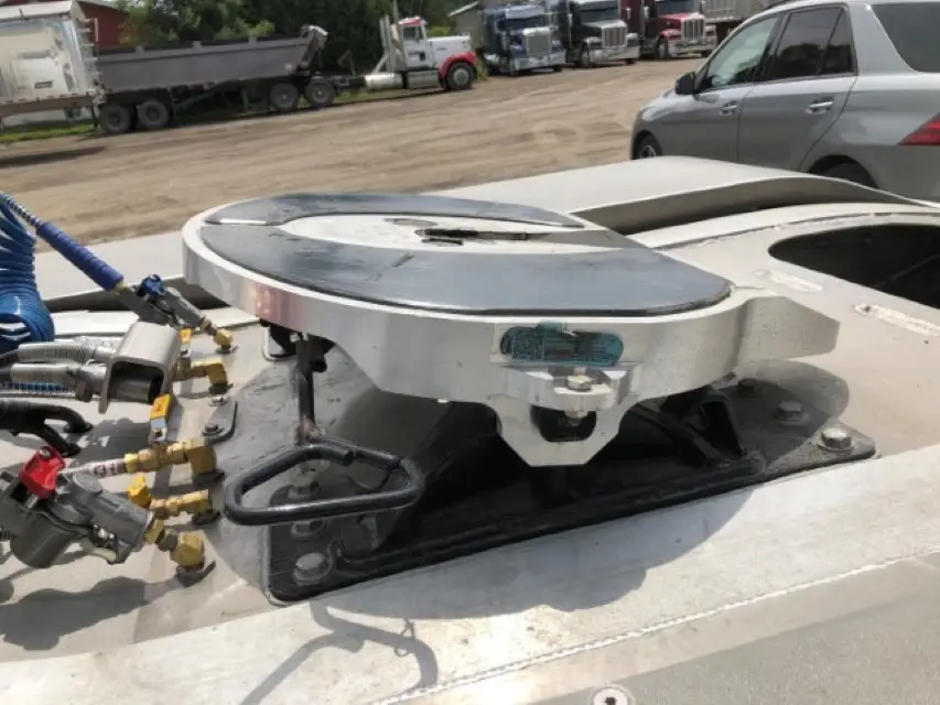 Titan b-train 5-axle 28' new model for sale in Laval – Photo 25