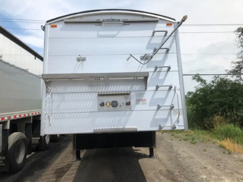 Titan b-train 5-axle 28' new model for sale in Laval – Photo 2