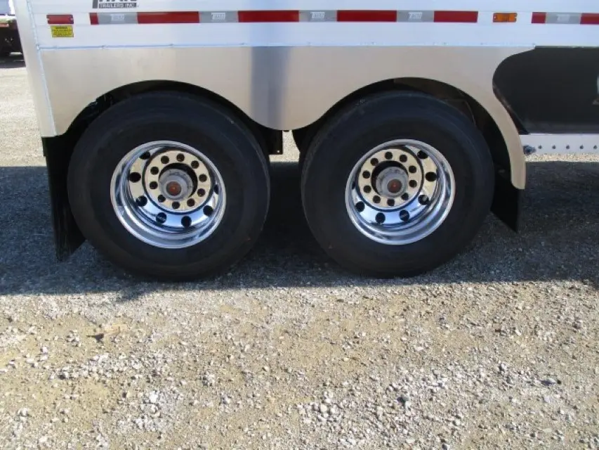 Titan b-train 5-axle 28' new model for sale in Laval – Photo 30
