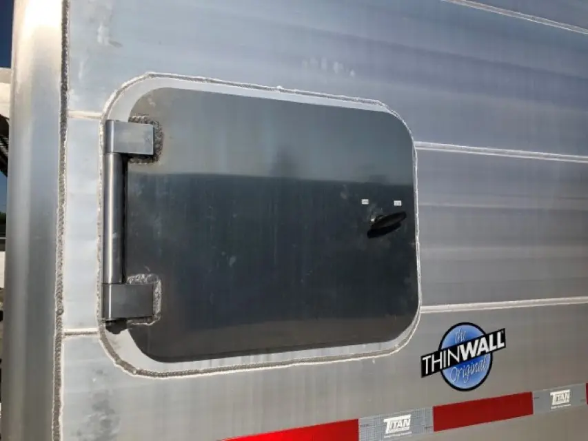 Titan b-train 5-axle 28' new model for sale in Laval – Photo 33