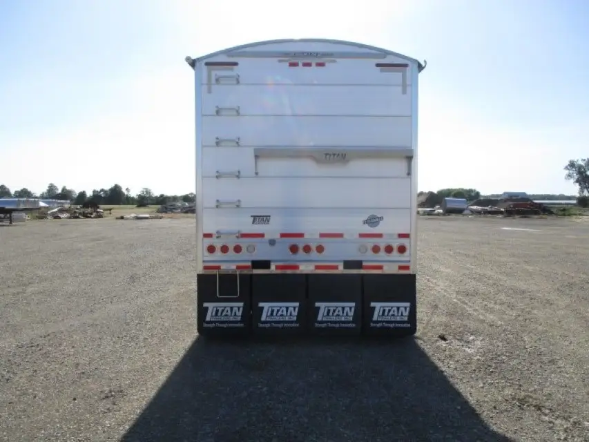 Titan b-train 5-axle 28' new model for sale in Laval – Photo 12