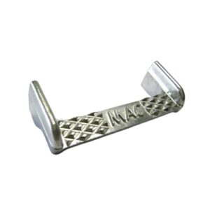 MARCHE EN ALUMINUM MAC trailer