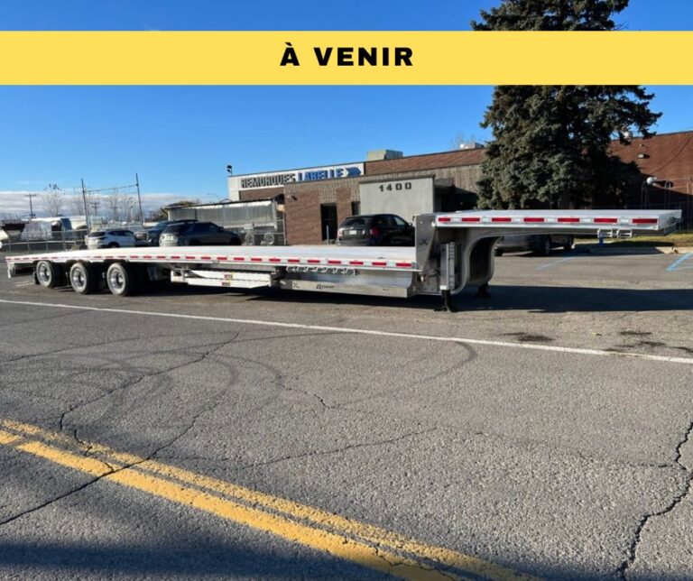 Extreme Step Deck Xs60