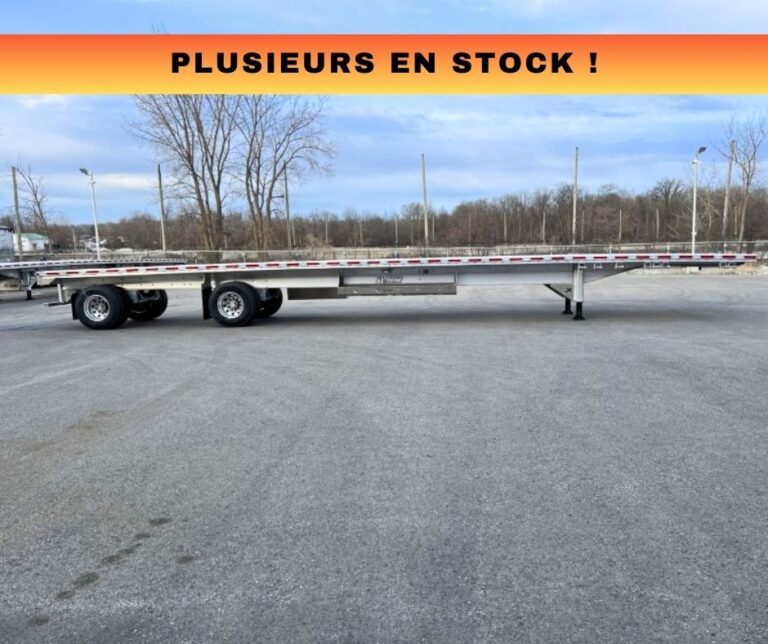 Extreme Flatbed Slider 2