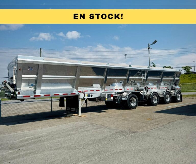 remorque courroie raglan