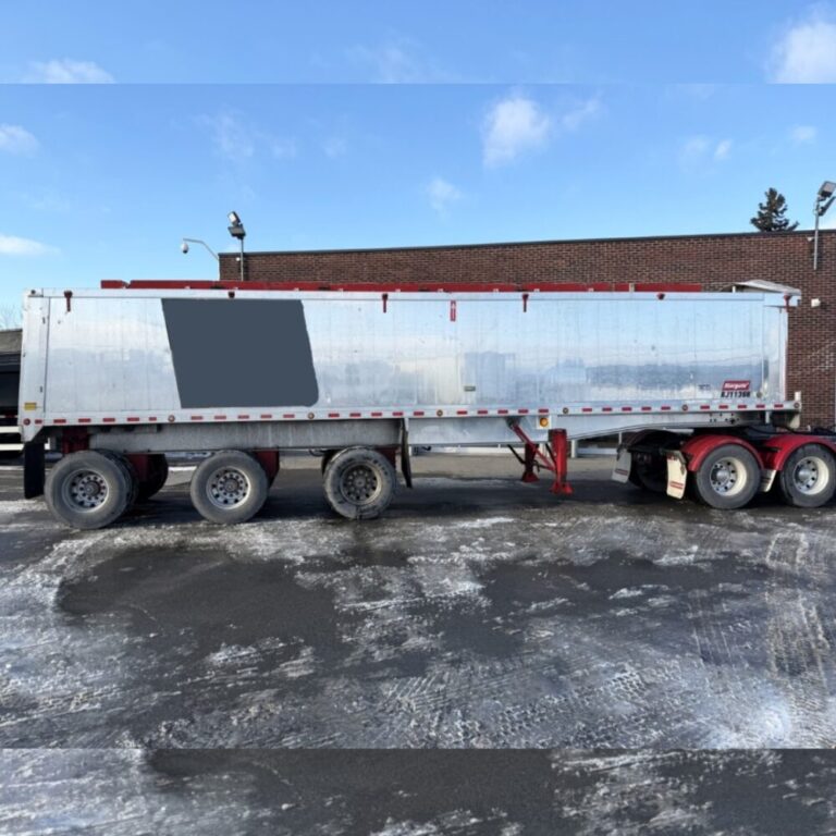 stargate 2019 3 essieux usagé