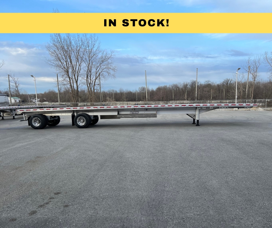 slider flatbed extreme