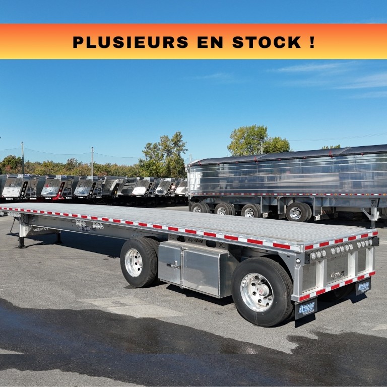 EXTREME FLATBED