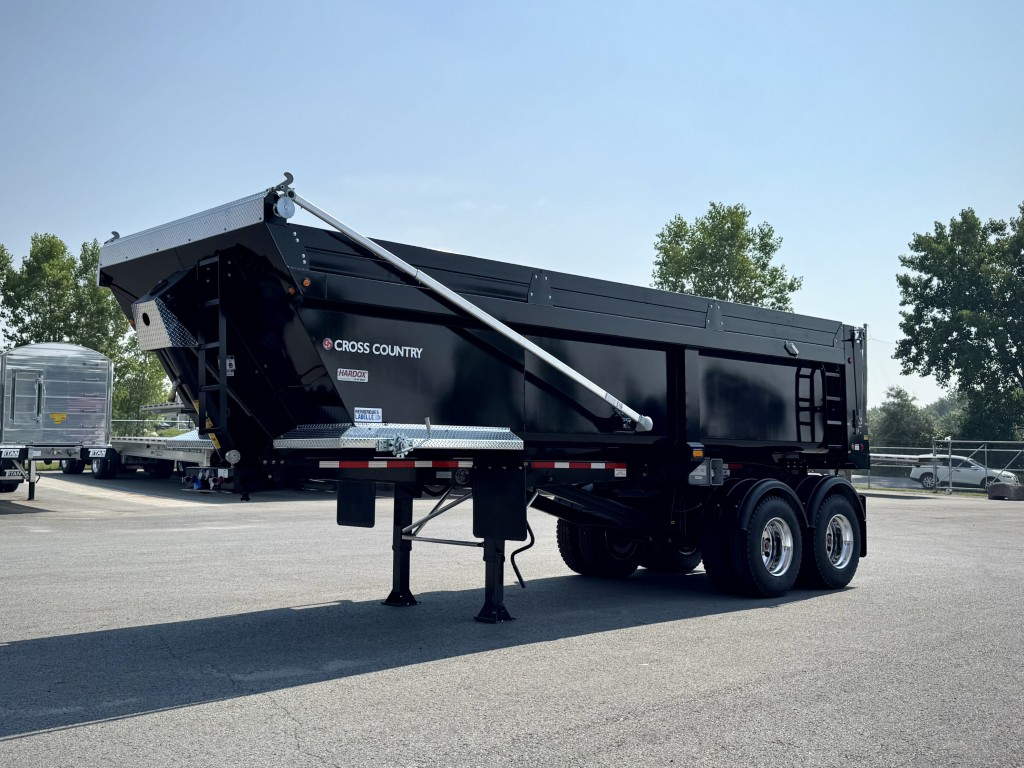 Trailer Rentals