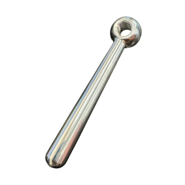 TITAN | EASY GRIP HANDLE, 302SS