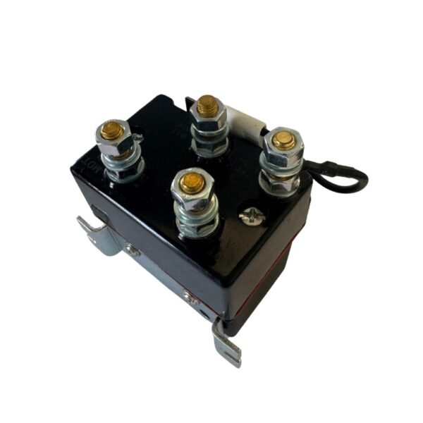 Motor Reversing Solenoid | 1703845