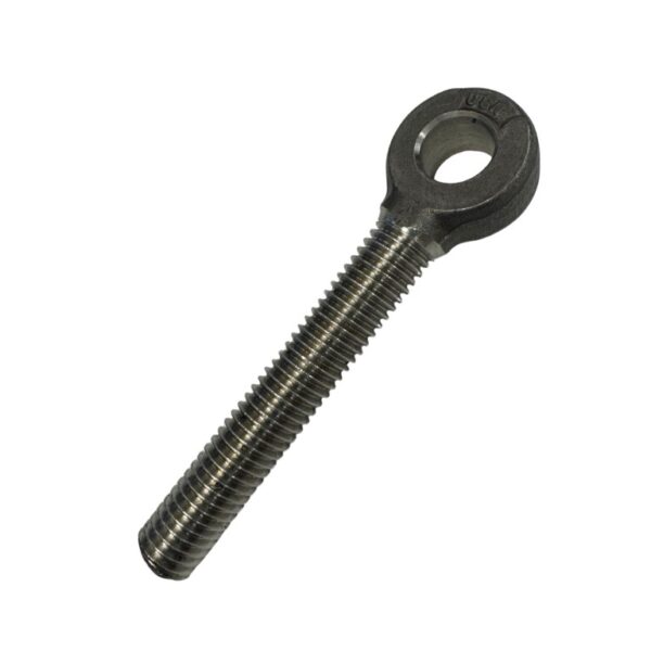 TITAN | THREADED EYE BOLT, 3 1/2"