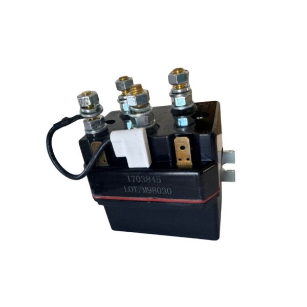 Motor Reversing Solenoid | 1703845 - Image 4