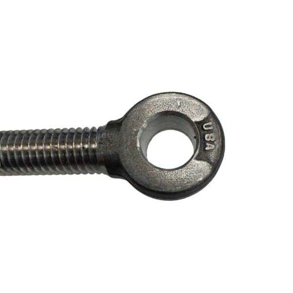 TITAN | THREADED EYE BOLT, 3 1/2" - Image 5
