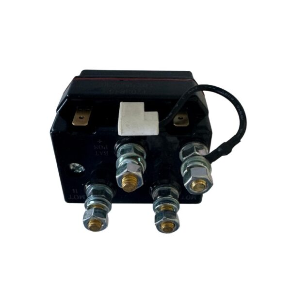 Motor Reversing Solenoid | 1703845 - Image 5
