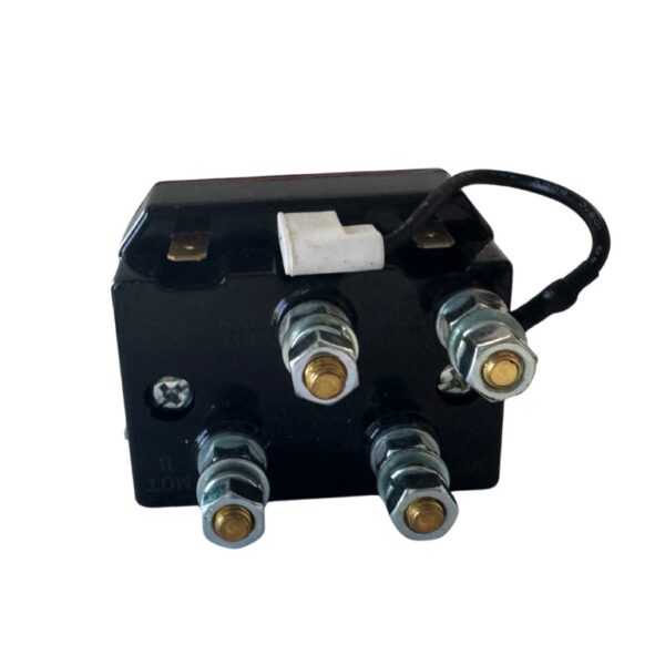 Motor Reversing Solenoid | 1703845 - Image 6
