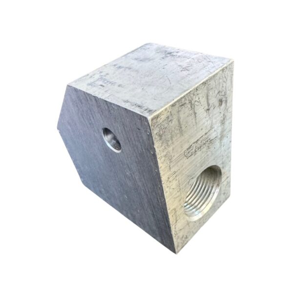 TITAN MANIFOLD BRAKE VALVE | 3/4" & 1/2" NPT THREADS - Image 7