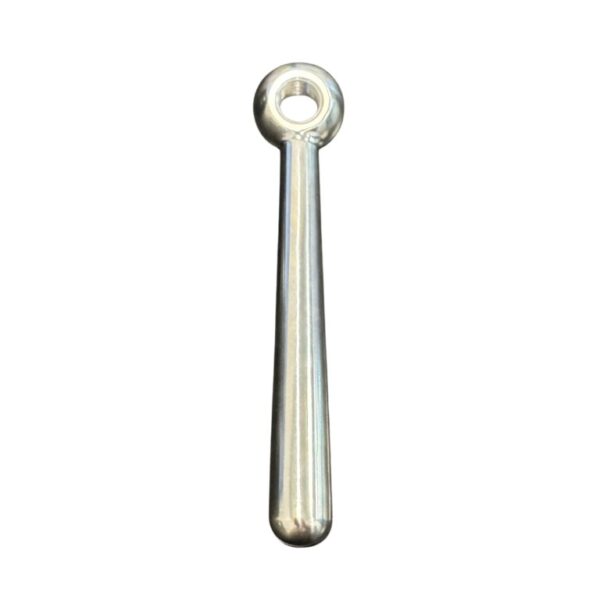 TITAN | EASY GRIP HANDLE, 302SS - Image 2