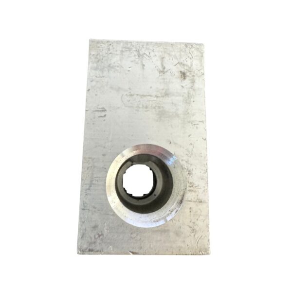 TITAN MANIFOLD BRAKE VALVE | 3/4" & 1/2" NPT THREADS - Image 8