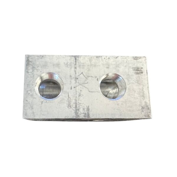 TITAN MANIFOLD BRAKE VALVE | 3/8-18 N PT THREADS - Image 8