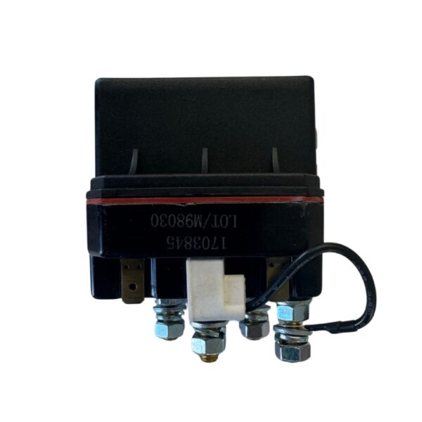 Motor Reversing Solenoid | 1703845 - Image 9