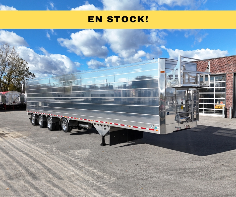 Plancher mobile Titan