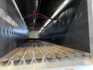 TOILE ELCARGO TITAN TRAILER