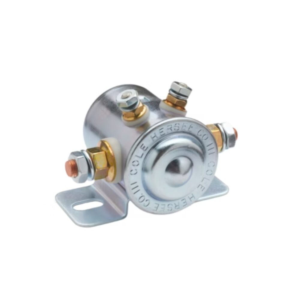 SOLENOIDE 12V