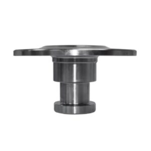 2 in Forged Steel King Pin for Holland