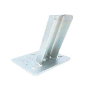 CROSS BOW SADDLE STANDARD RISE (10-12-14-16)