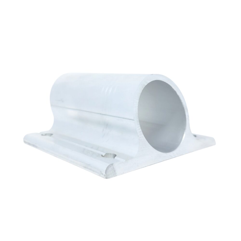 PIVOT D’ARCHE AVEC TROUS