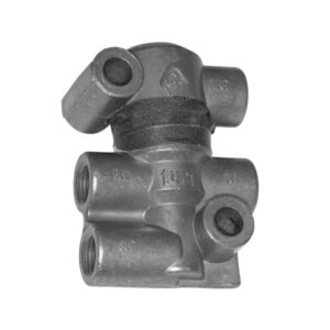 HD PLUS® 1/8" AIR PILOTED RAPID DUMP VALVE
