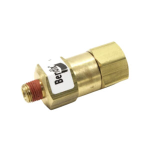 SC-3 VALVE ANTI-RETOUR