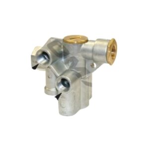 SEALCO TYPE VALVE