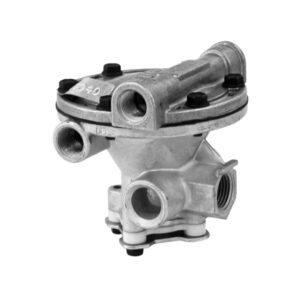 VALVE HALDEX MEX / RV040