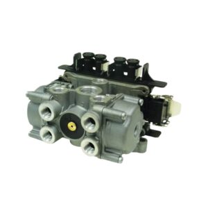 ECU VALVE TCS, 4 SENSOR