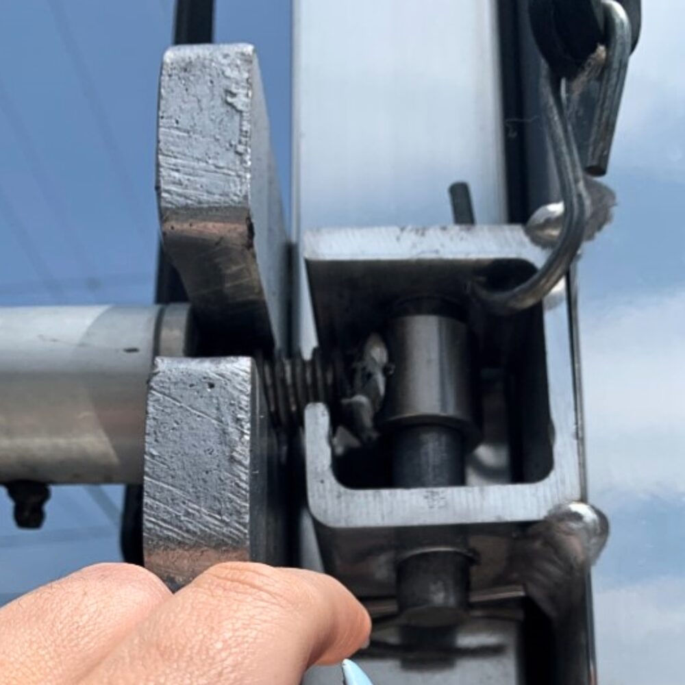 BLOC ALU, COMPRESSION EN G