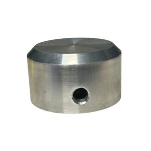 BOUCHON D'ARBRE DE CYLINDRE