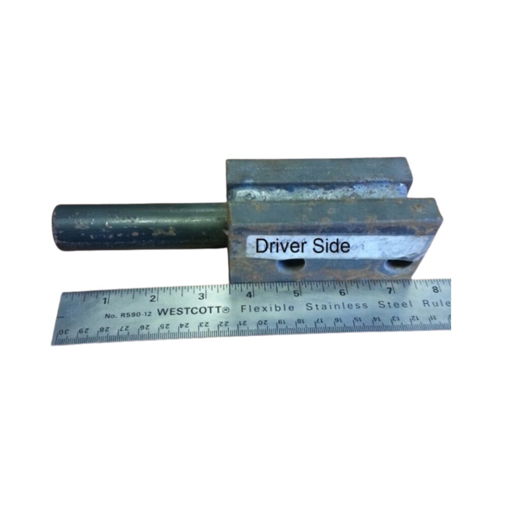 LOCK ROD CÔTÉ CONDUCTEUR /T/G PIN RS