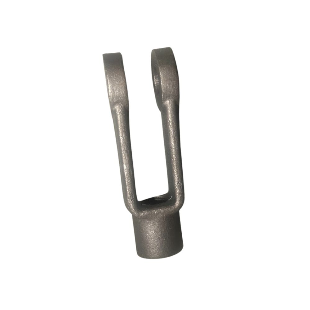 YOKE POUR CYLINDRE TAILGATE