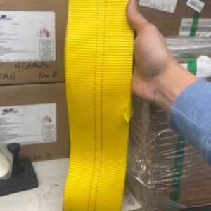 STRAP NYLON 4" - ELCARGO