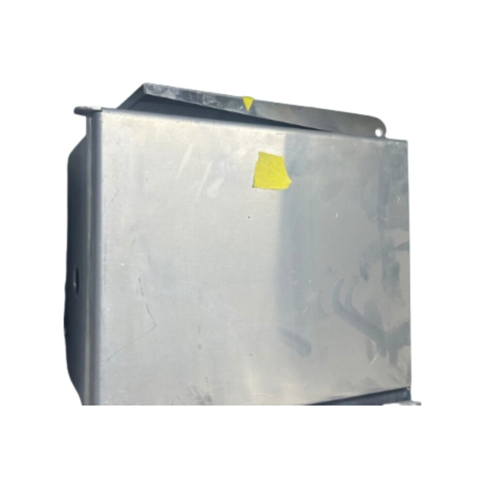 PORTE POUR BOITE CONTRÔLE 12X15X12